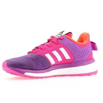 14. Buty do biegania Adidas Response 3 W AQ6103