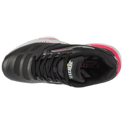 3. Joma Set Lady 2501 C TSELW2501C Czarne 37