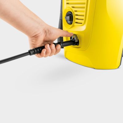 3. Myjka ciśnieniowa KARCHER K 4 Universal - 1.679-300.0