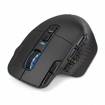 5. TACENS MARS MMW-HEX16 24000DPI Bluetooth 5.2 2.4GPRO -mysz gamingowa