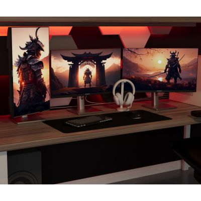 18. Monitor JAPANNEXT 68,5 cm JN-I270FHD200F-HSP 16:9 HDMI/DP FHD
