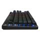 4. Klawiatura Logitech G PRO X TKL bezprzewodowa, gamingowa