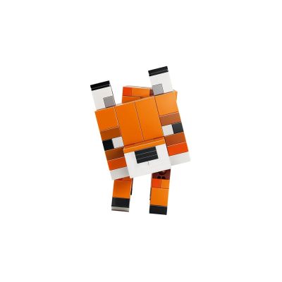 29. LEGO Minecraft 21588 Lis