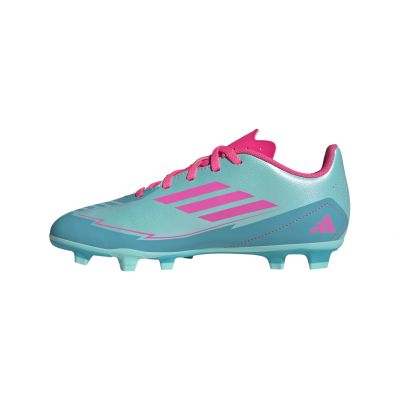2. Buty piłkarskie adidas F50 Club FG/MG Messi Jr IH0932