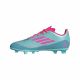 2. Buty piłkarskie adidas F50 Club FG/MG Messi Jr IH0932
