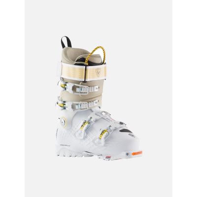 7. Buty narciarskie damskie ROSSIGNOL ALLTRCK ELITE 110 LT W GW biały