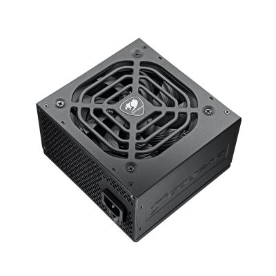 3. COUGAR CGR-STC500 moduł zasilaczy 500 W 20+4 pin ATX Czarny