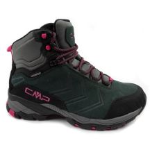 CMP buty damskie trekkingowe Melnick sportowe wodoodporne za kostkę
