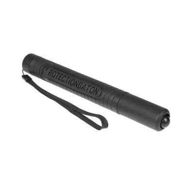 12. Pałka teleskopowa baton ABS GUARD Cobra 24/56 cm z pokrowcem (YC-10524-26)