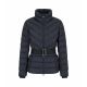 2. Kurtka puchowa z pasem EA7 Emporio Armani Calidum7 W 6DTB11-TNGCZ-1562