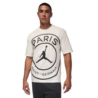 T-shirt Nike Jordan PSG Logo HV3411-133