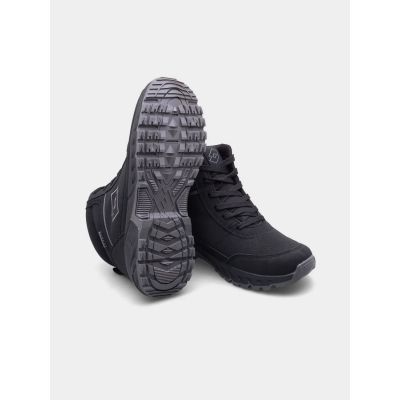 9. Buty Lotto zimowe Evedal Mid M 2400300U-1111