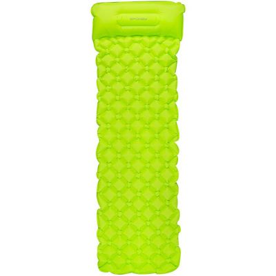 2. Materac trekkingowy ultralight Spokey Air Bed 941059