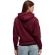 5. Bluza Puma ESS Comfort Hoodie FL W 682385 96