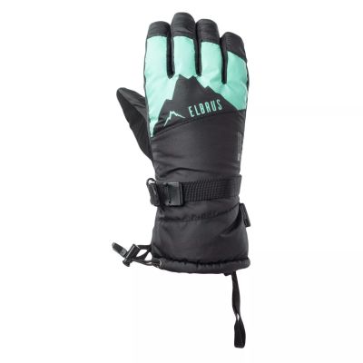 2. Rękawice narciarskie Elbrus Maiko M 92800438499