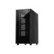 4. Inter-Tech C-303 Mirror Full Tower Czarny