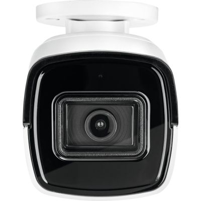 3. ABUS IPCB38511A kamera przemysłowa Tubowa Kamera bezpieczeństwa IP Wewnętrzna / zewnętrzna 3840 x 2160 px Sufit / Ściana