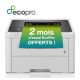 30. Brother HL-L3240CDW drukarka laserowa