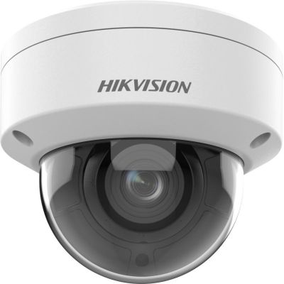 4. Hikvision Pro Series with AcuSense DS-2CD2786G2HT-IZS(2.8-12mm)(eF) Kopułowa Kamera bezpieczeństwa IP Zewnętrzna 3840 x 2160 px Sufit / Ściana
