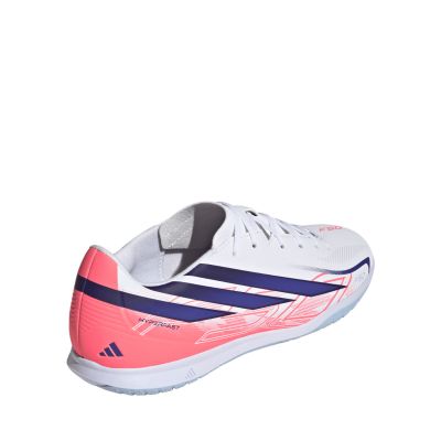 3. Buty piłkarskie adidas F50 Hyperfast Club IN IH4605