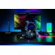 17. Zestaw słuchawkowy Razer Kraken V4 Pro Bluetooth Over-ear Microphone Bezprzewodowy Czarny