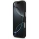 13. Etui Guess Grained Big 4G Classic Logo na iPhone 17 - czarne