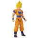 8. DRAGON BALL DRAGON STARS SUPER SAIYAN GOKU