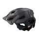 2. KELLYS KASK OUTRAGE BLACK L/XL