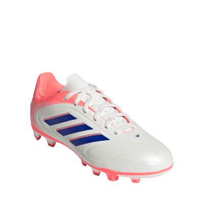 8. Buty piłkarskie dla dzieci adidas Copa Pure 3 Club FG/MG JR2907