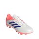 8. Buty piłkarskie dla dzieci adidas Copa Pure 3 Club FG/MG JR2907