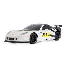 Licencja Amewi RC Drift Corvette Biały