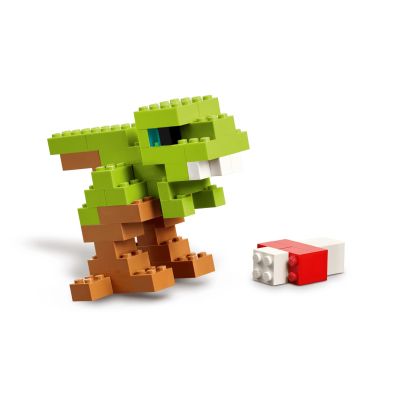 8. LEGO Classic 11045 - Kreatywne kolorowe klocki