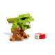 8. LEGO Classic 11045 - Kreatywne kolorowe klocki