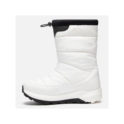 4. Buty Rossignol W Rossi Podium Coulisse biały
