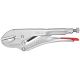 Knipex 40 04 250 szczypce Szczypce blokujące