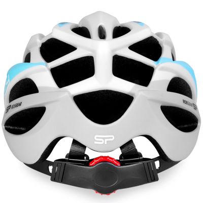 13. Kask rowerowy Spokey Femme 928244