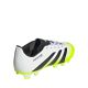 9. Buty piłkarskie adidas Predator Club FG/MG Jr JH8868