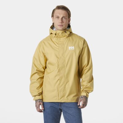 12. Kurtka Helly Hansen Seven Jacket M 62047 389
