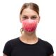 2. Maseczka BUFF® FILTER MASK KEREN FLASH PINK 126640 552 10 00