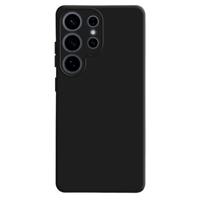 7. Etui 3mk Matt Case Pro na Samsung Galaxy S26 Ultra - czarne matowe