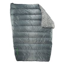 Therm-a-Rest Vela 32F/0C Quilt Podwójny Szary