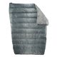 Therm-a-Rest Vela 32F/0C Quilt Podwójny Szary