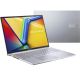 6. ASUS Vivobook 16 X1605VA-MB1803 i5-13420H 16.0" WUXGA IPS-level Panel 60Hz 300nits AG 16GB DDR4 SSD512 Intel UHD Graphics WLAN+BT Cam720p 42WHrs NoOS Cool Silver