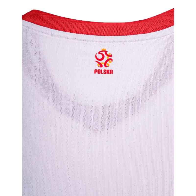 5. Koszulka Nike Polska Match Home IO8528-100
