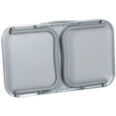 3. STOLIK TURYSTYCZNY NISKI 56x34x24CM BAMBUS REDCLIFFS