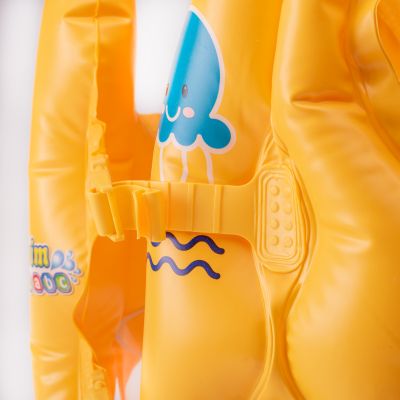 5. Rękawki do pływania 32034 BESTWAY SWIM VEST