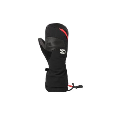 4. Rękawice MILLET W Cosmic Gtx Mitten Czarny