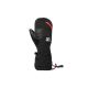 4. Rękawice MILLET W Cosmic Gtx Mitten Czarny