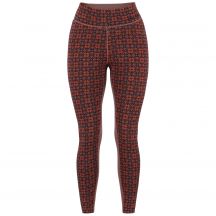Legginsy termoaktywne Kari Traa Rose Light Pant Hw W 92800559438