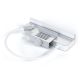 5. Satechi Aluminum USB-C Clamp Hub Pro dla Apple iMac (6 in 1)